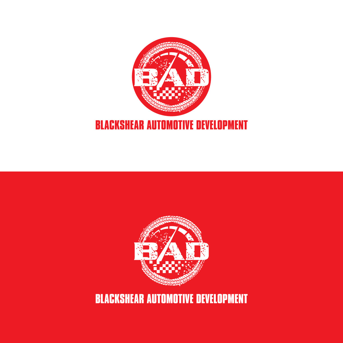Logo Design by prodesigns99 for Blackshear Automotive Development | Design #33623498
