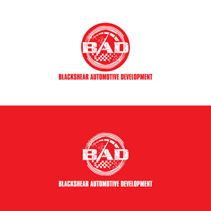 Design de Logo par prodesigns99 pour Blackshear Automotive Development | Design : #33623498