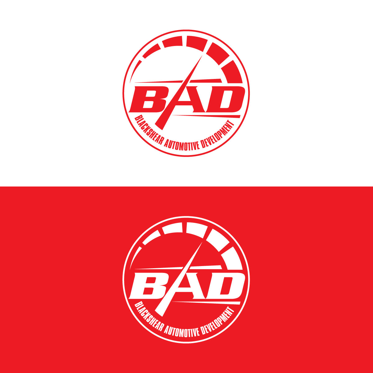 Logo Design by prodesigns99 for Blackshear Automotive Development | Design #33629457