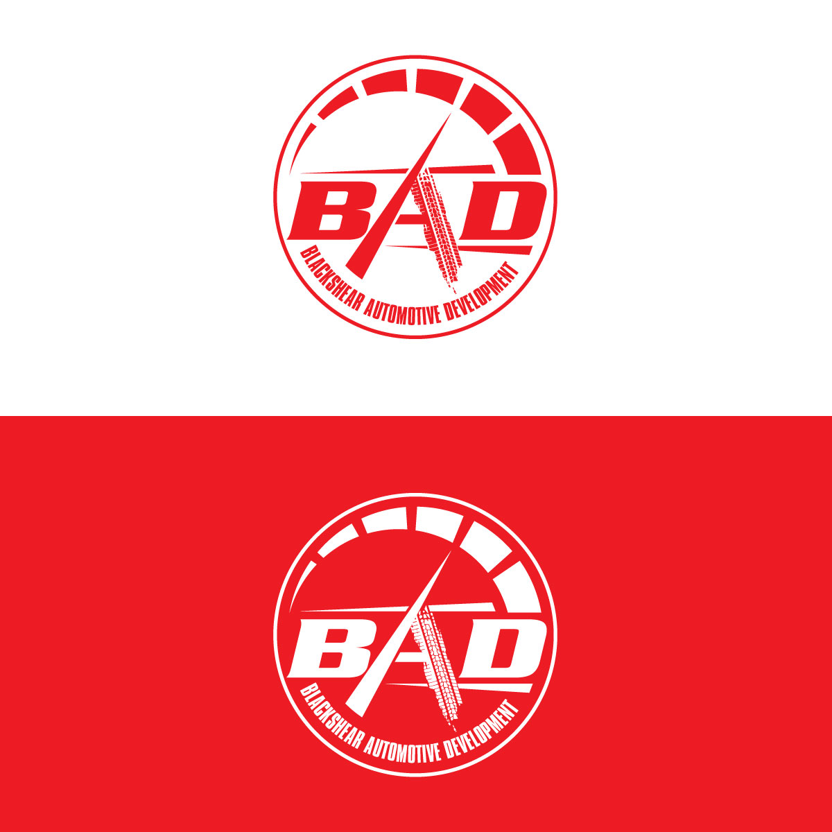 Logo Design by prodesigns99 for Blackshear Automotive Development | Design #33629458