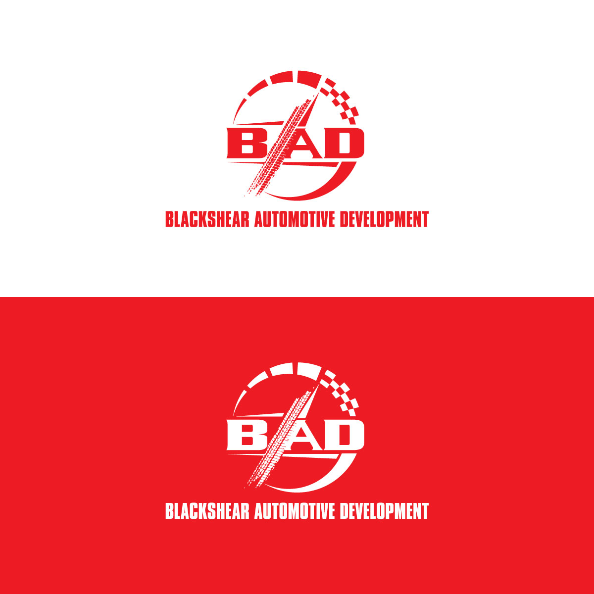 Logo Design by prodesigns99 for Blackshear Automotive Development | Design #33629459