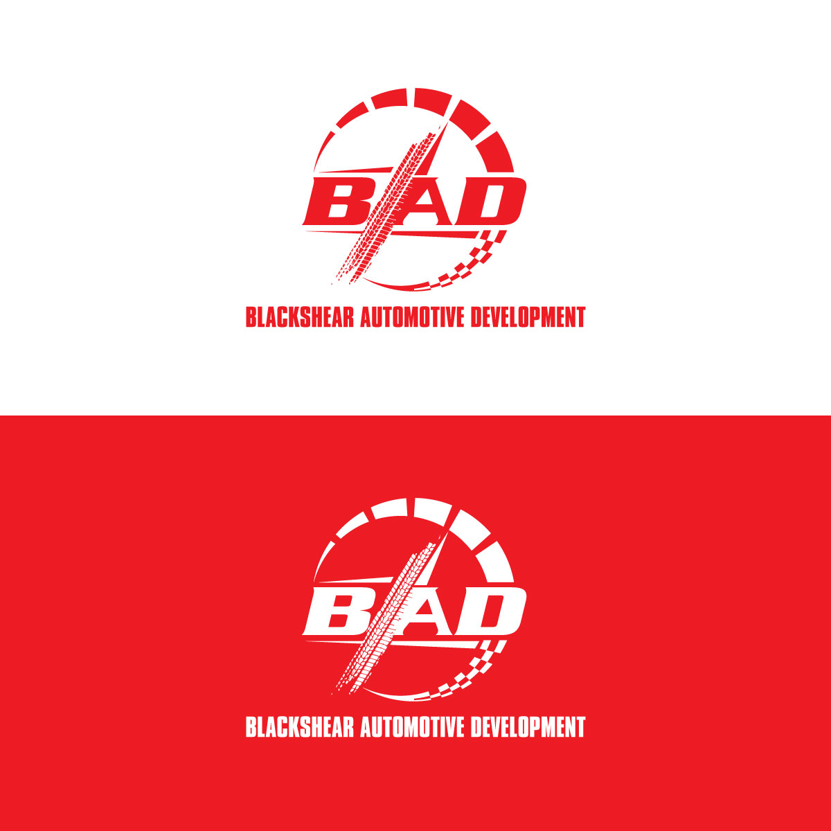Logo Design by prodesigns99 for Blackshear Automotive Development | Design #33629460