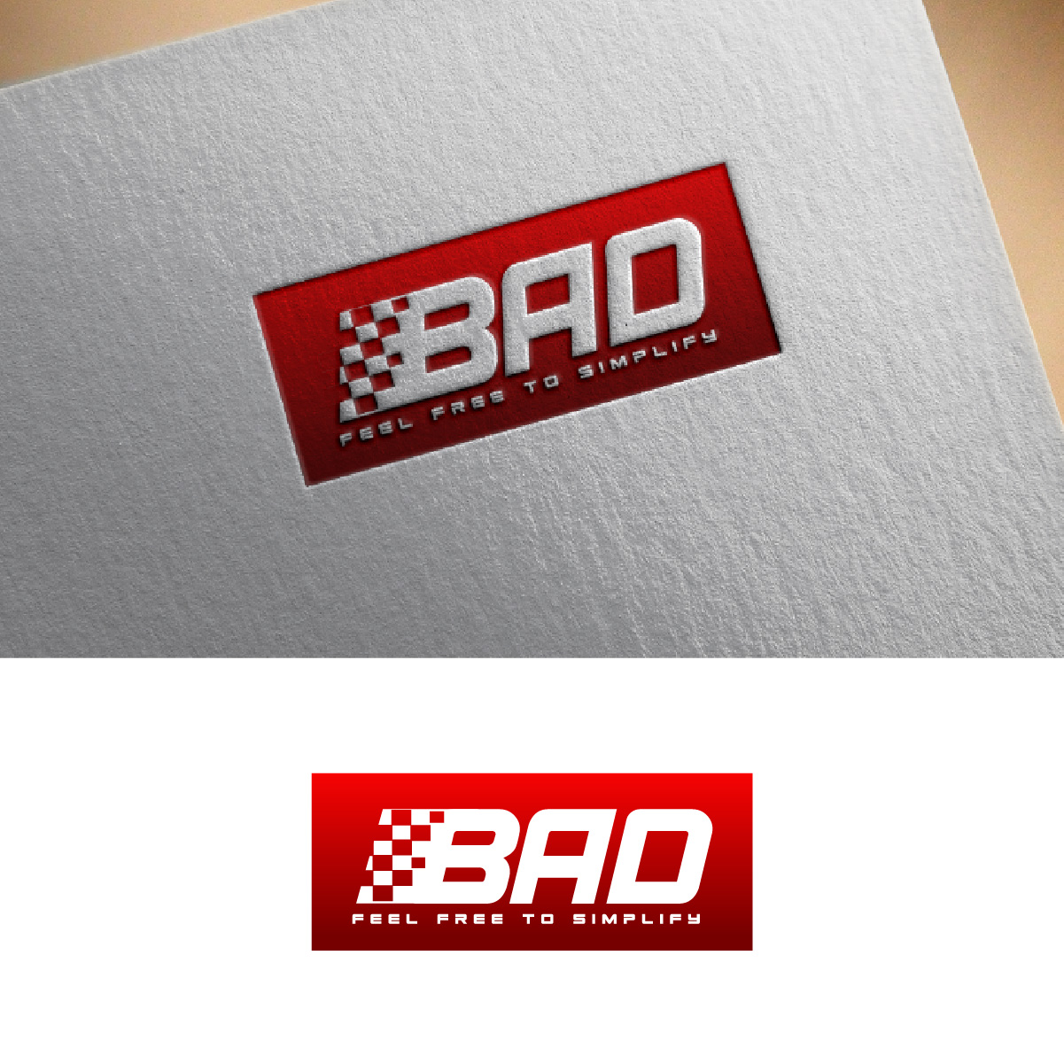 Logo Design by fly  design for Blackshear Automotive Development | Design #33629795