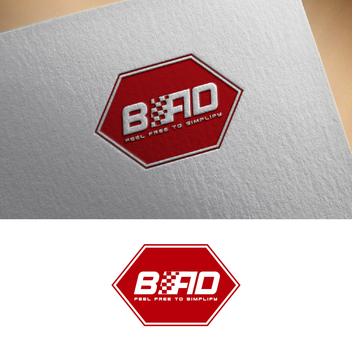 Logo Design by fly  design for Blackshear Automotive Development | Design #33629796