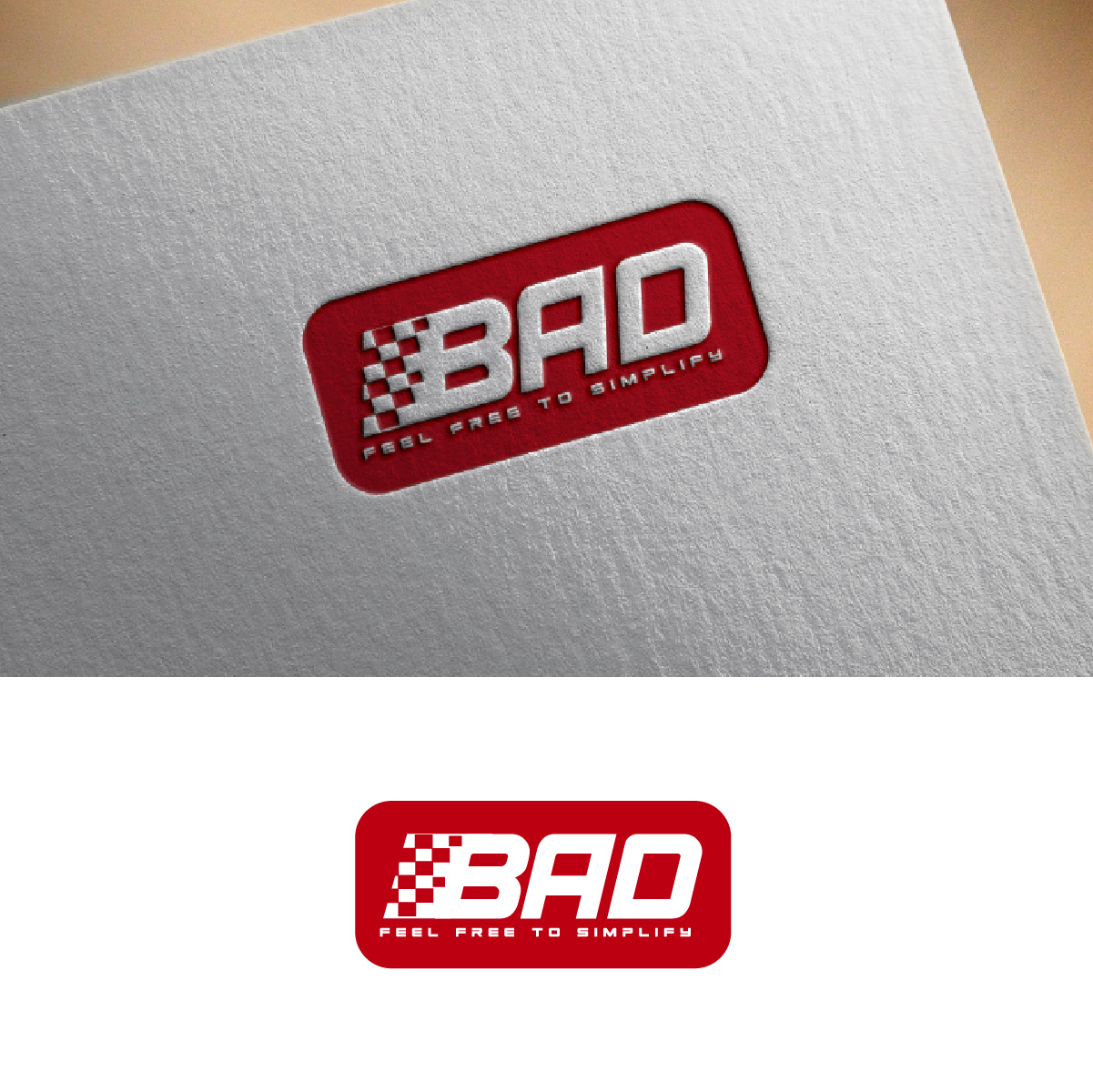 Logo Design by fly  design for Blackshear Automotive Development | Design #33629797