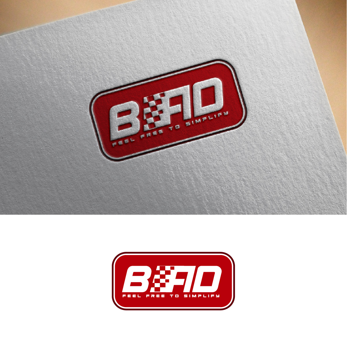 Logo Design by fly  design for Blackshear Automotive Development | Design #33629798