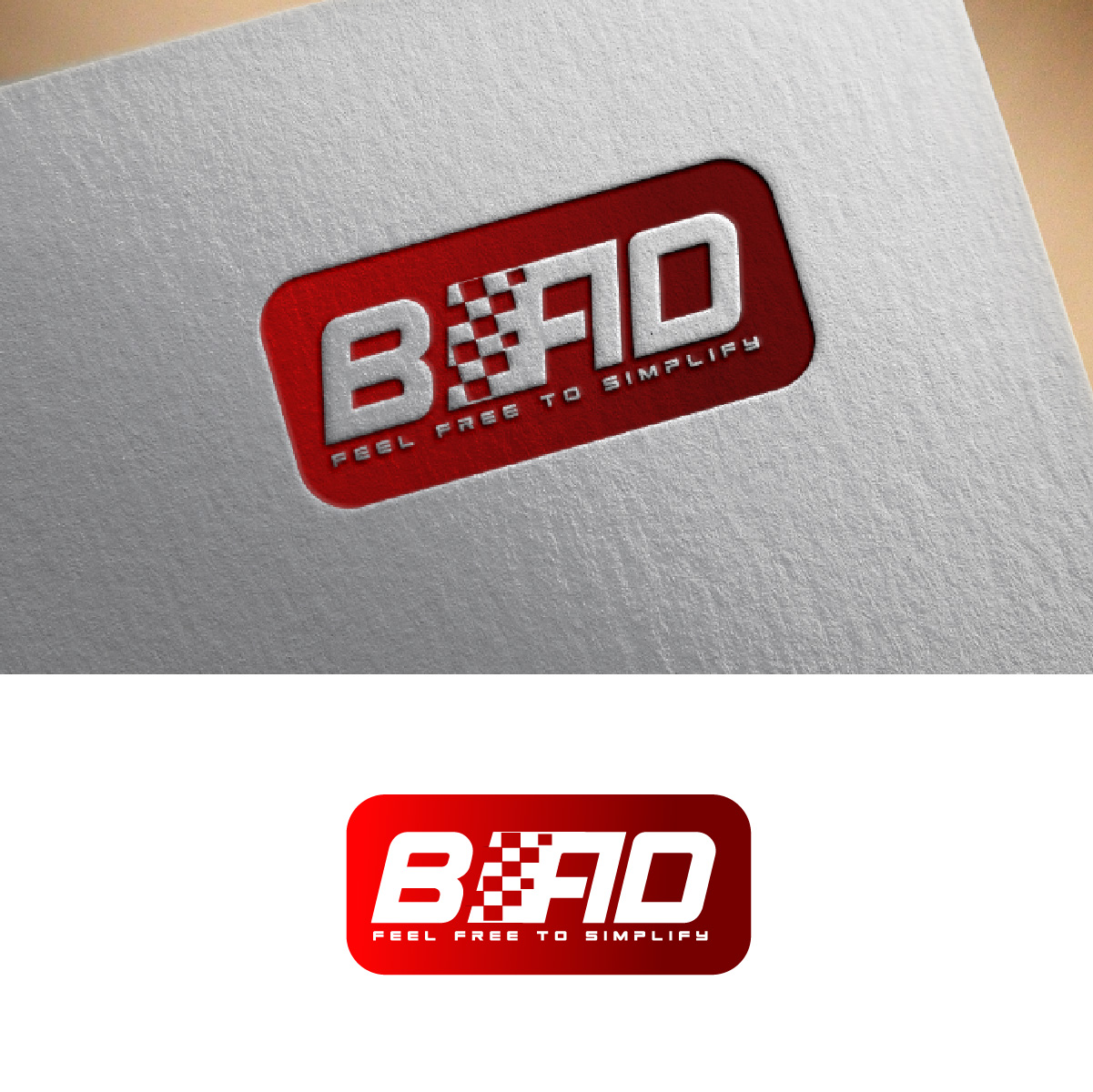 Logo Design by fly  design for Blackshear Automotive Development | Design #33629804