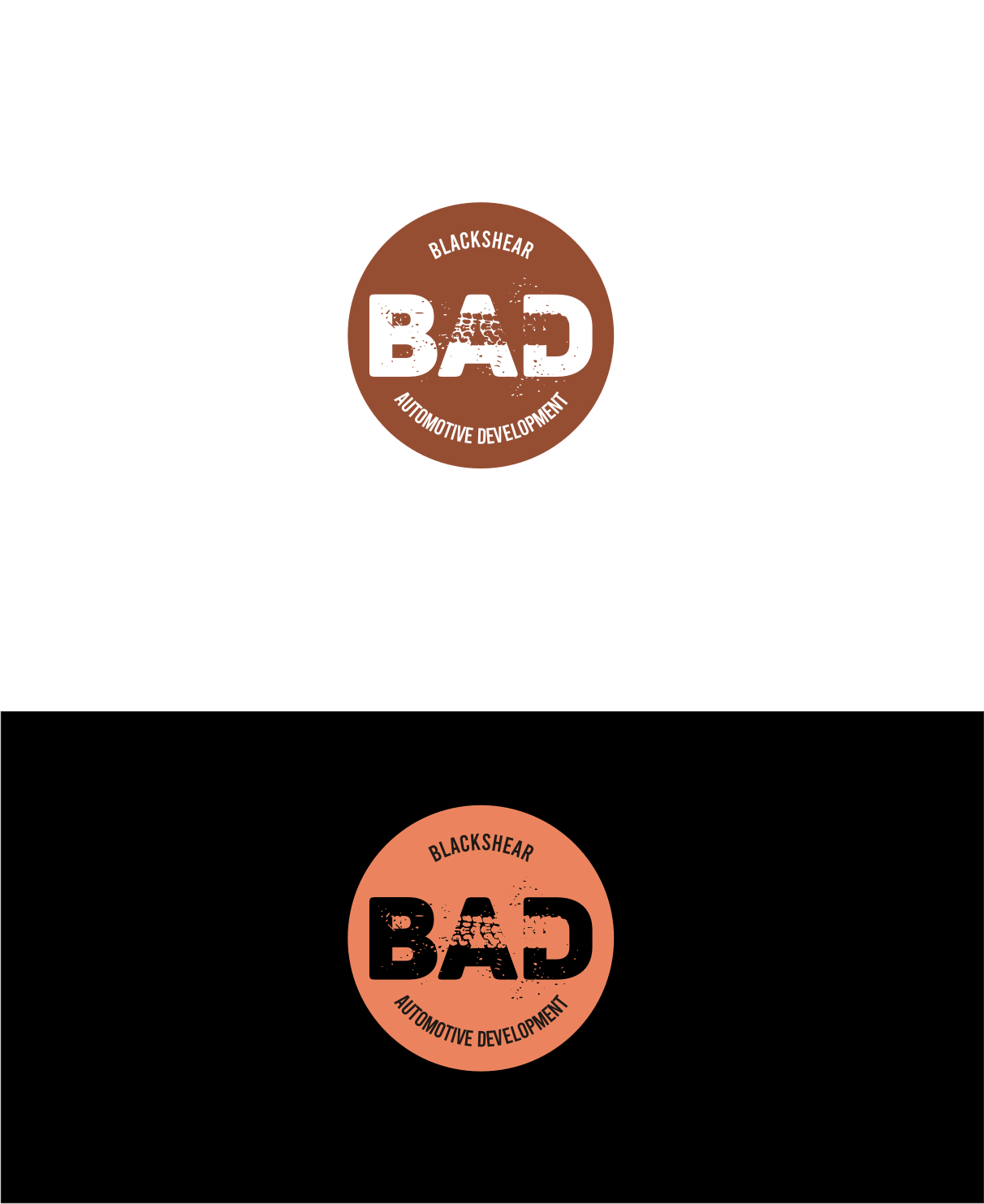 Logo-Design von mustaghfirin849 für Blackshear Automotive Development | Design #33622641