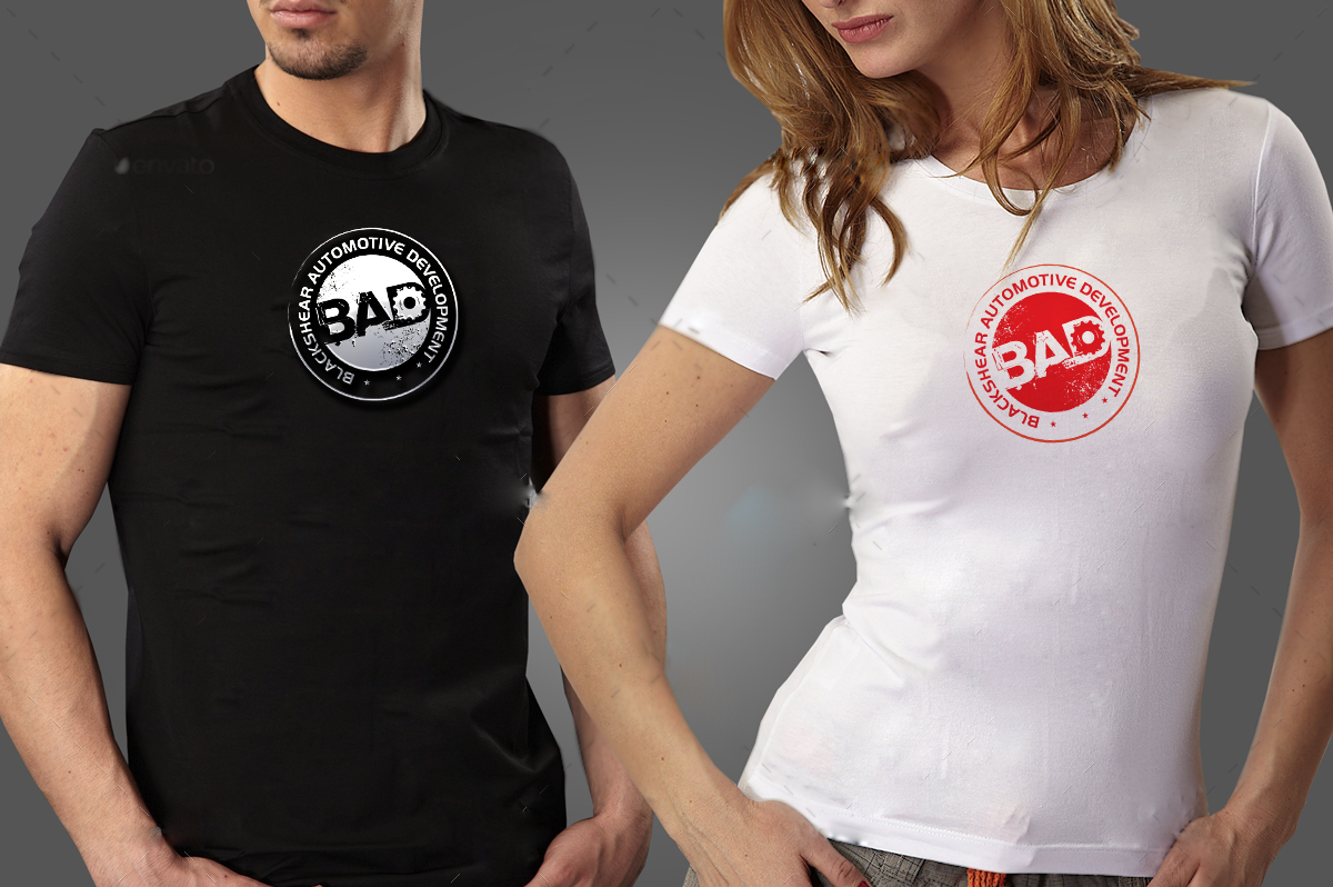 Diseño de Logo por zebronicgraphic para Blackshear Automotive Development | Diseño #33625346