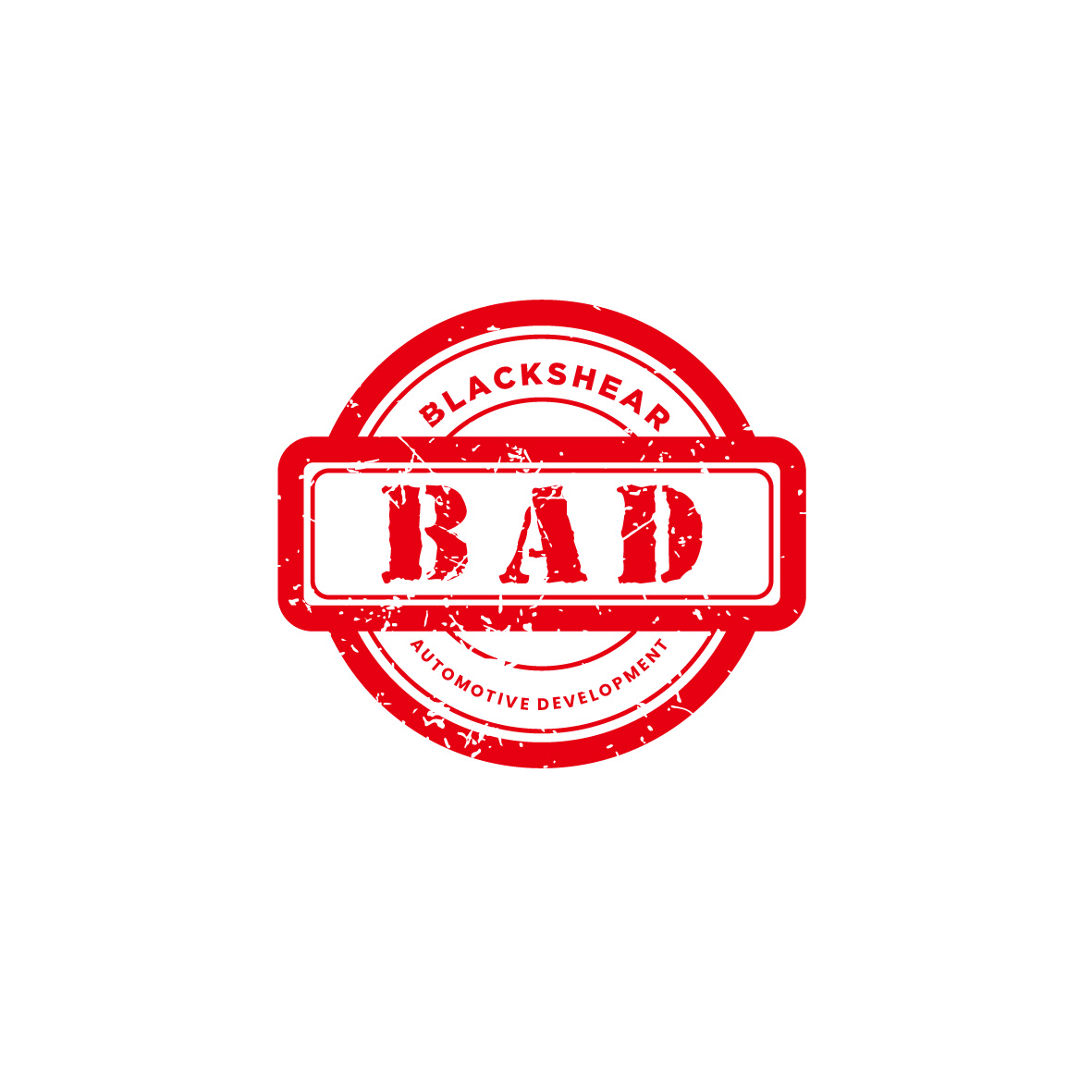 Logo Design by Prodesign81 for Blackshear Automotive Development | Design #33624878