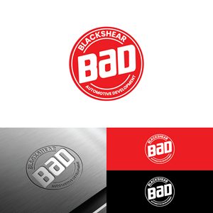 Design de Logo par Maxo-Biz pour Blackshear Automotive Development | Design : #33630873
