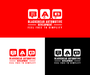 Design de Logo par Ansh Design pour Blackshear Automotive Development | Design : #33624618