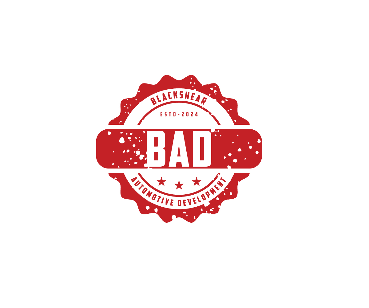 Logo Design by Ansh Design for Blackshear Automotive Development | Design #33624752