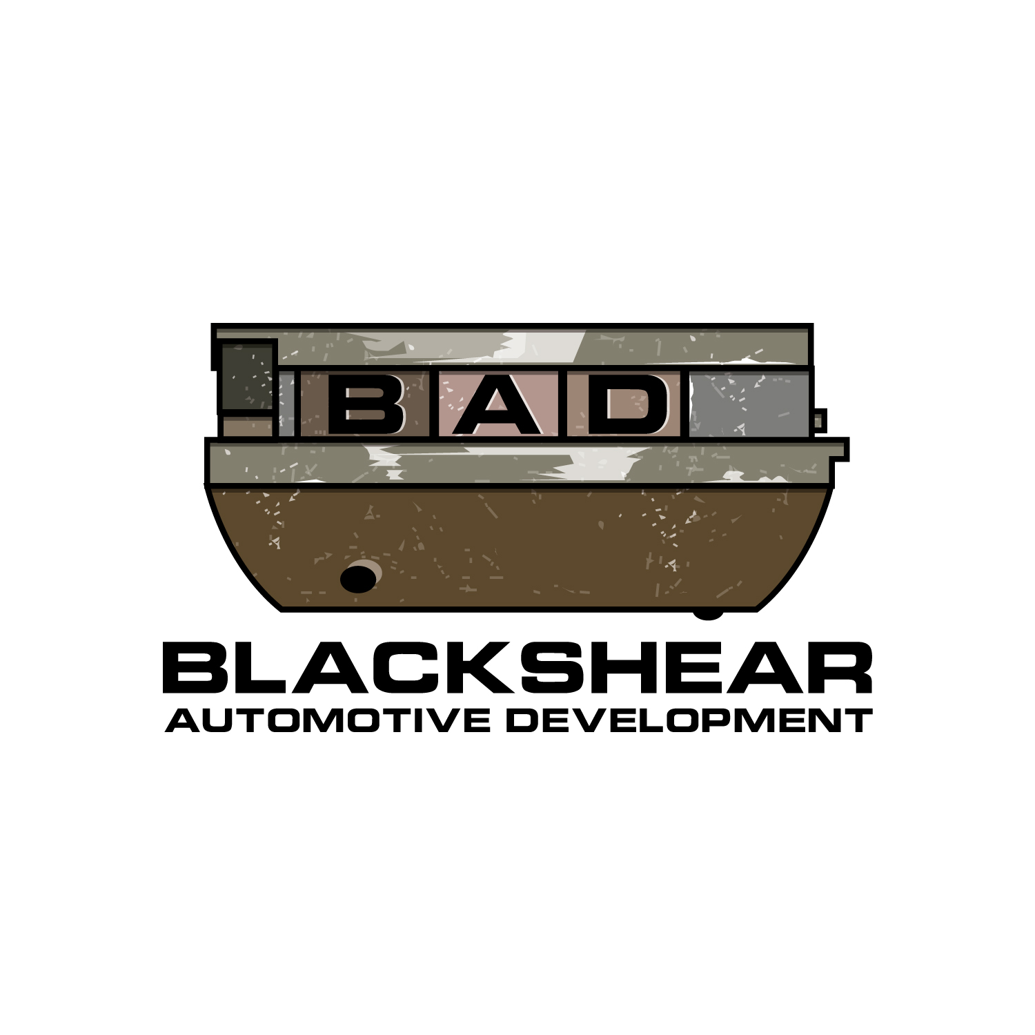 Diseño de Logo por geni para Blackshear Automotive Development | Diseño #33647272