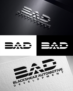 Design de Logo par designprotox pour Blackshear Automotive Development | Design : #33662380