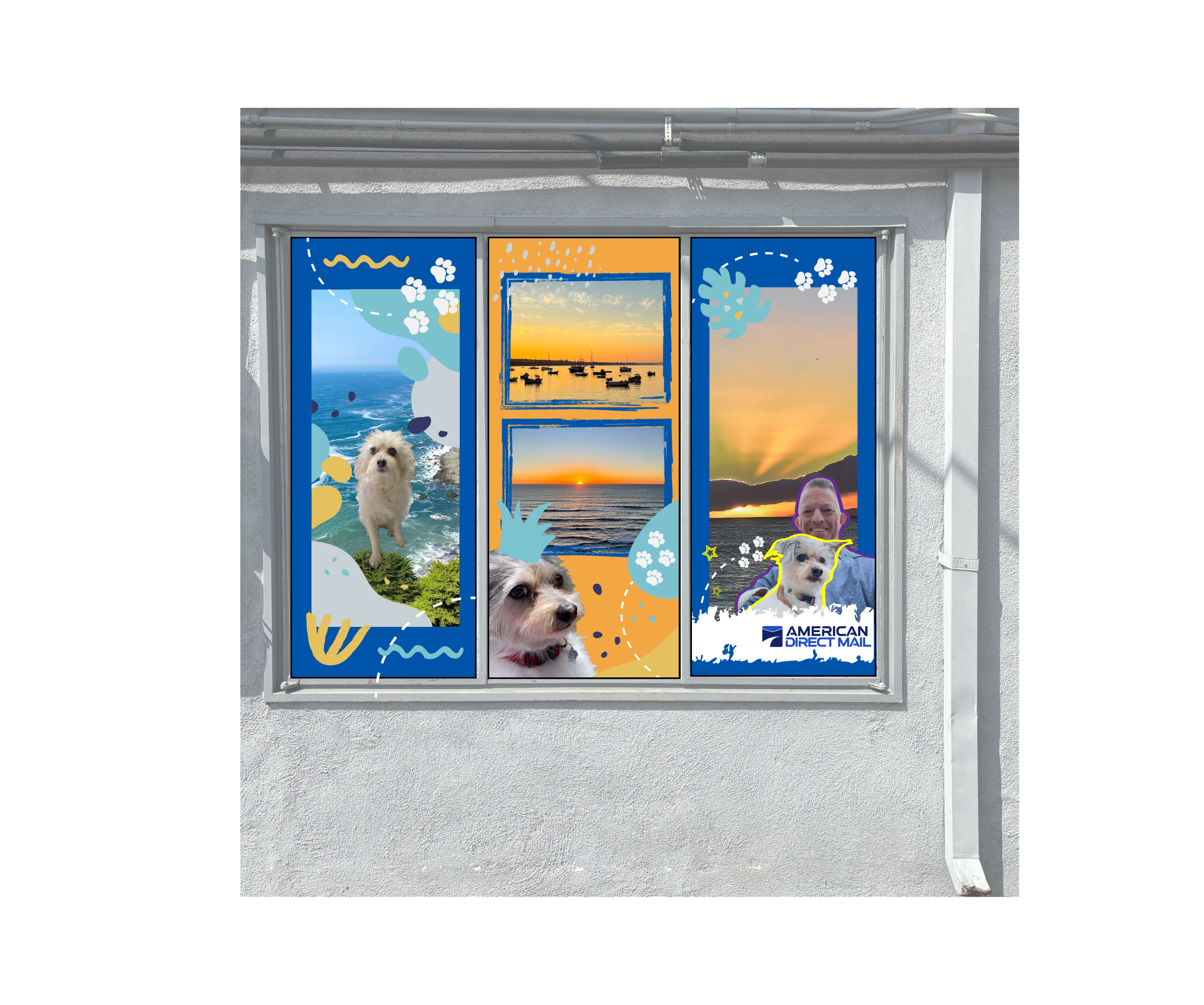Graphic Design by GLB for ADM | Design #33666436