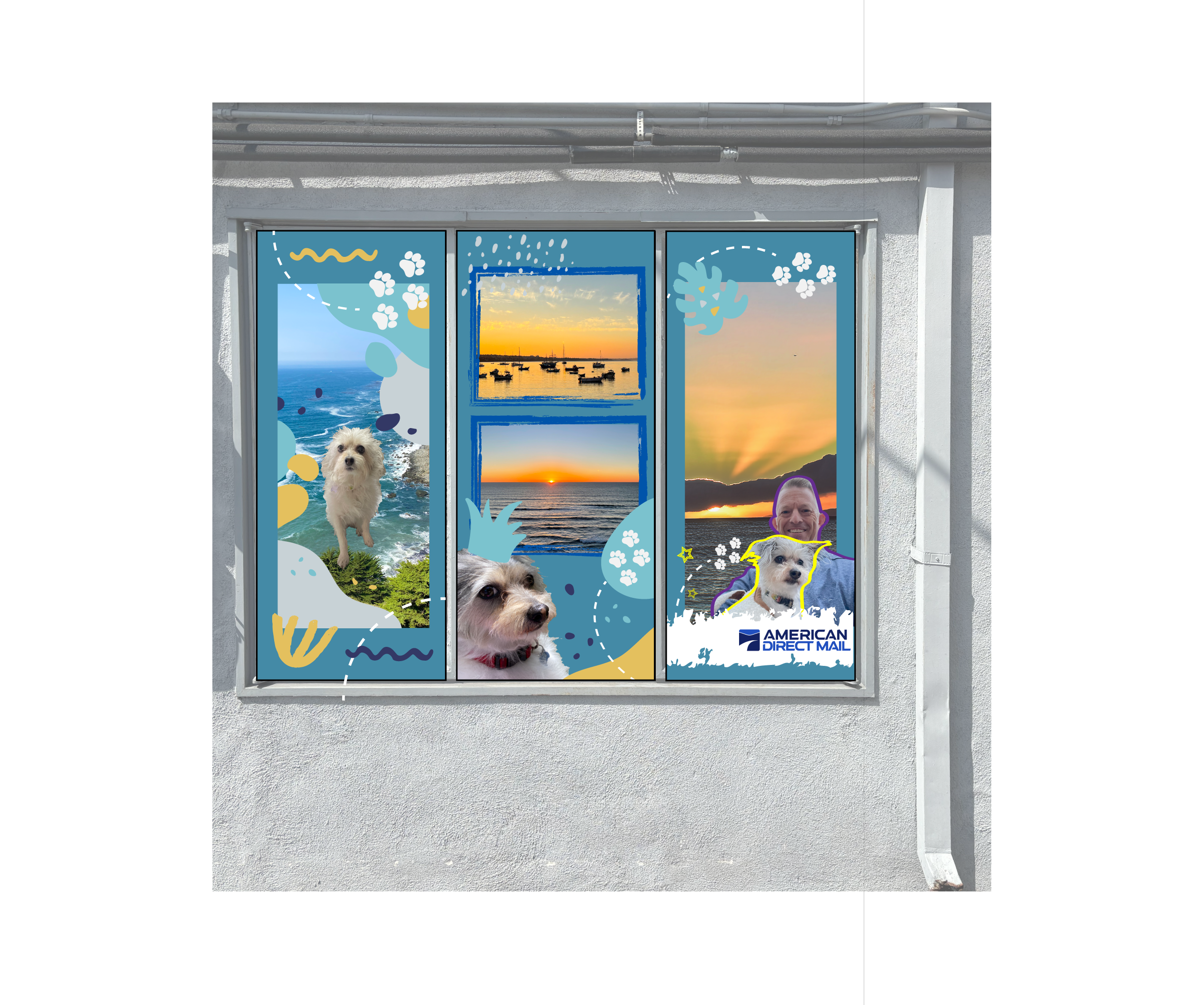 Graphic Design by GLB for ADM | Design #33666439