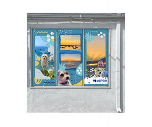Graphic Design by GLB for ADM | Design: #33666439