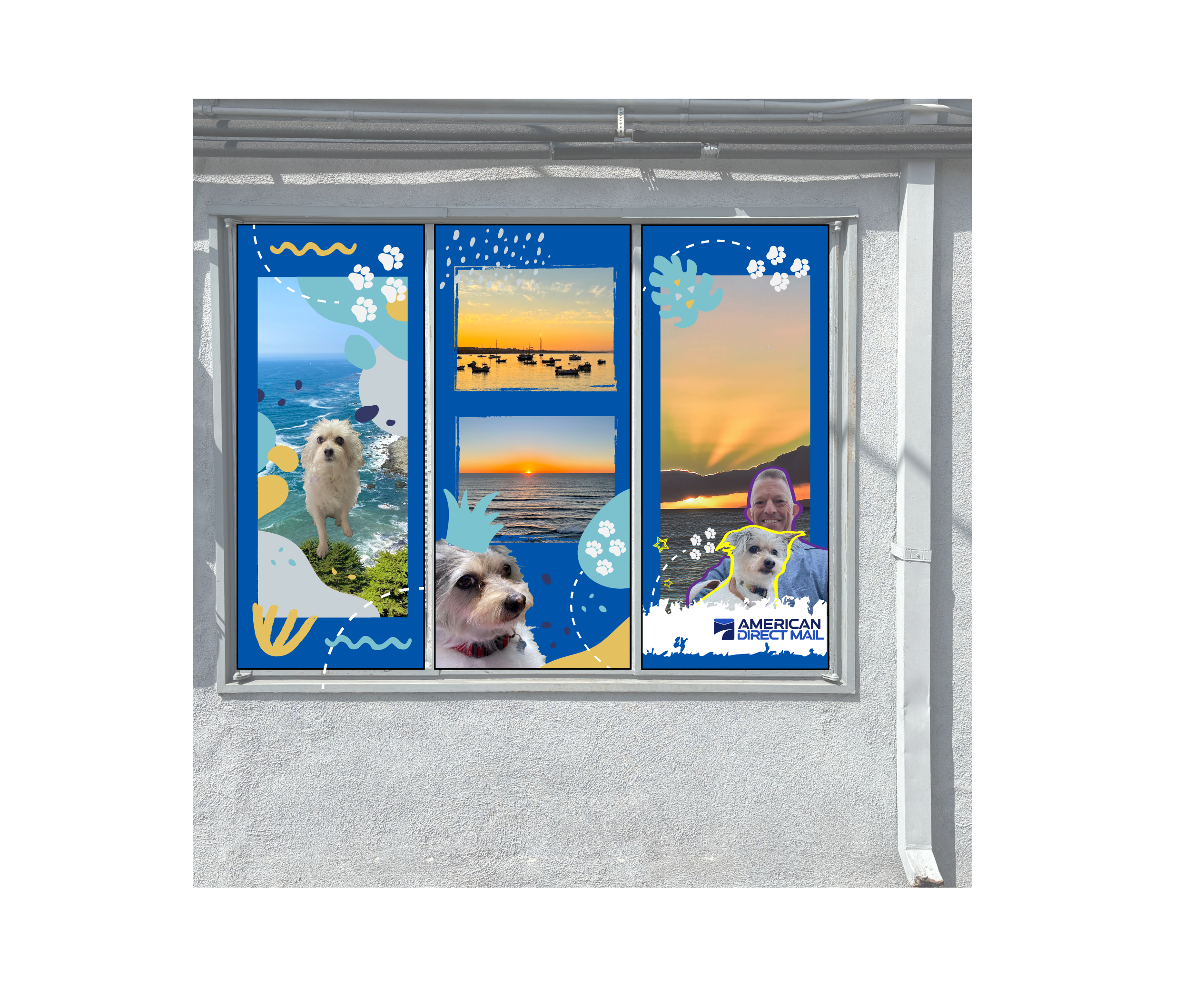 Graphic Design by GLB for ADM | Design #33666441