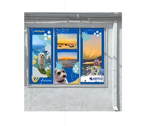 Graphic Design by GLB for ADM | Design: #33666441