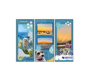 Graphic Design by GLB for ADM | Design: #33666442