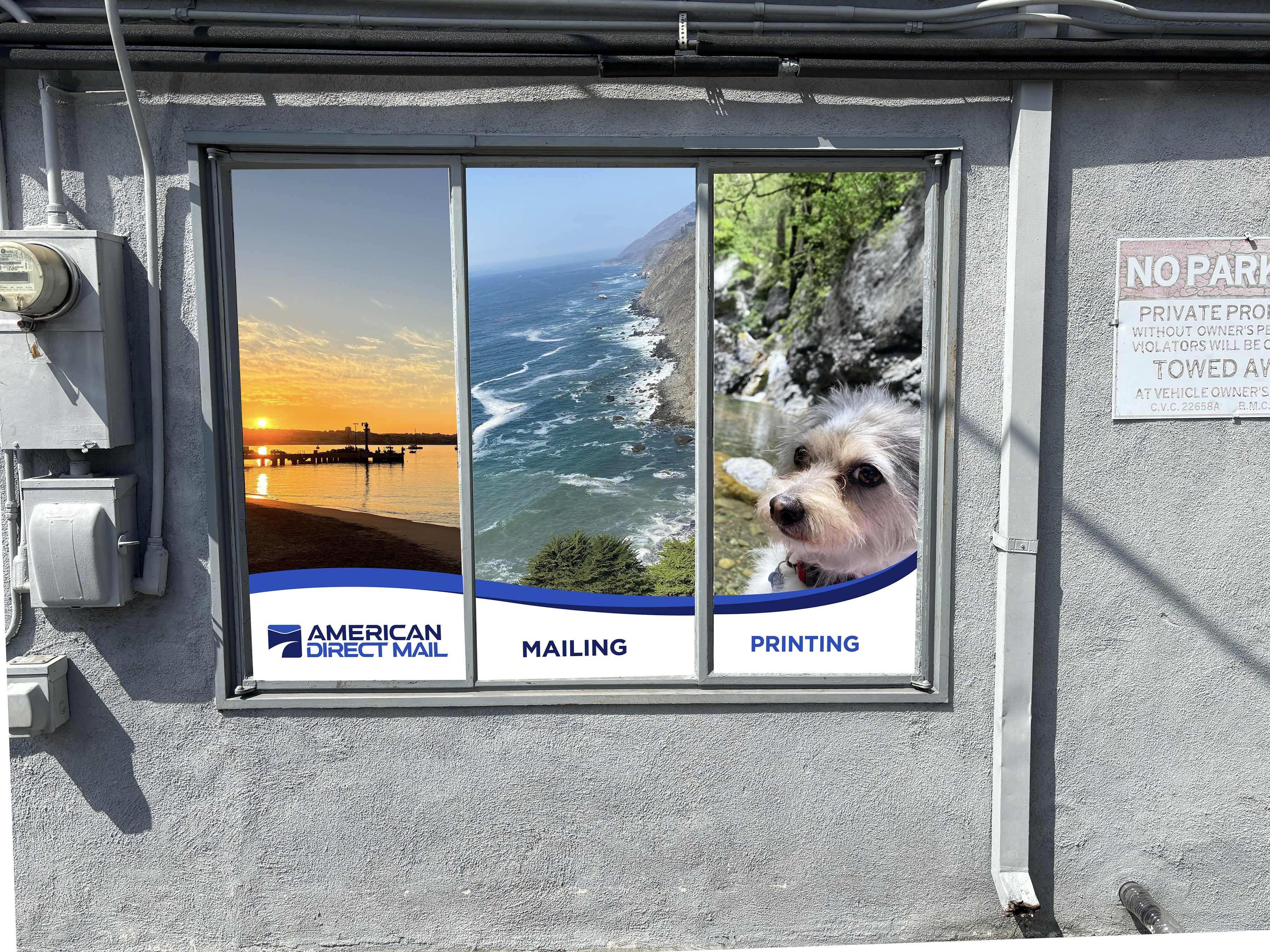 Graphic Design by Selva60 for ADM | Design #33656537