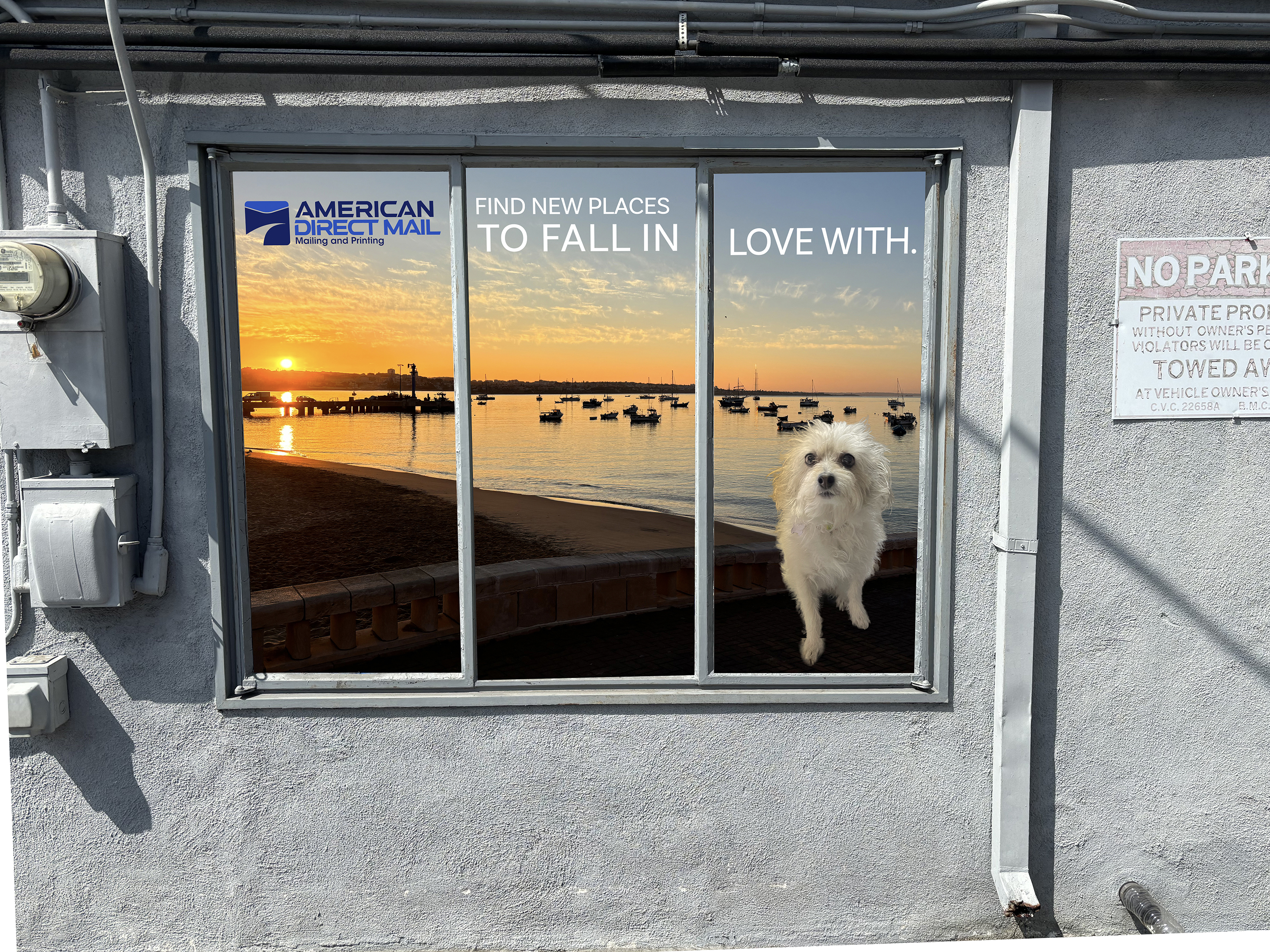 Graphic Design by Selva60 for ADM | Design #33656615