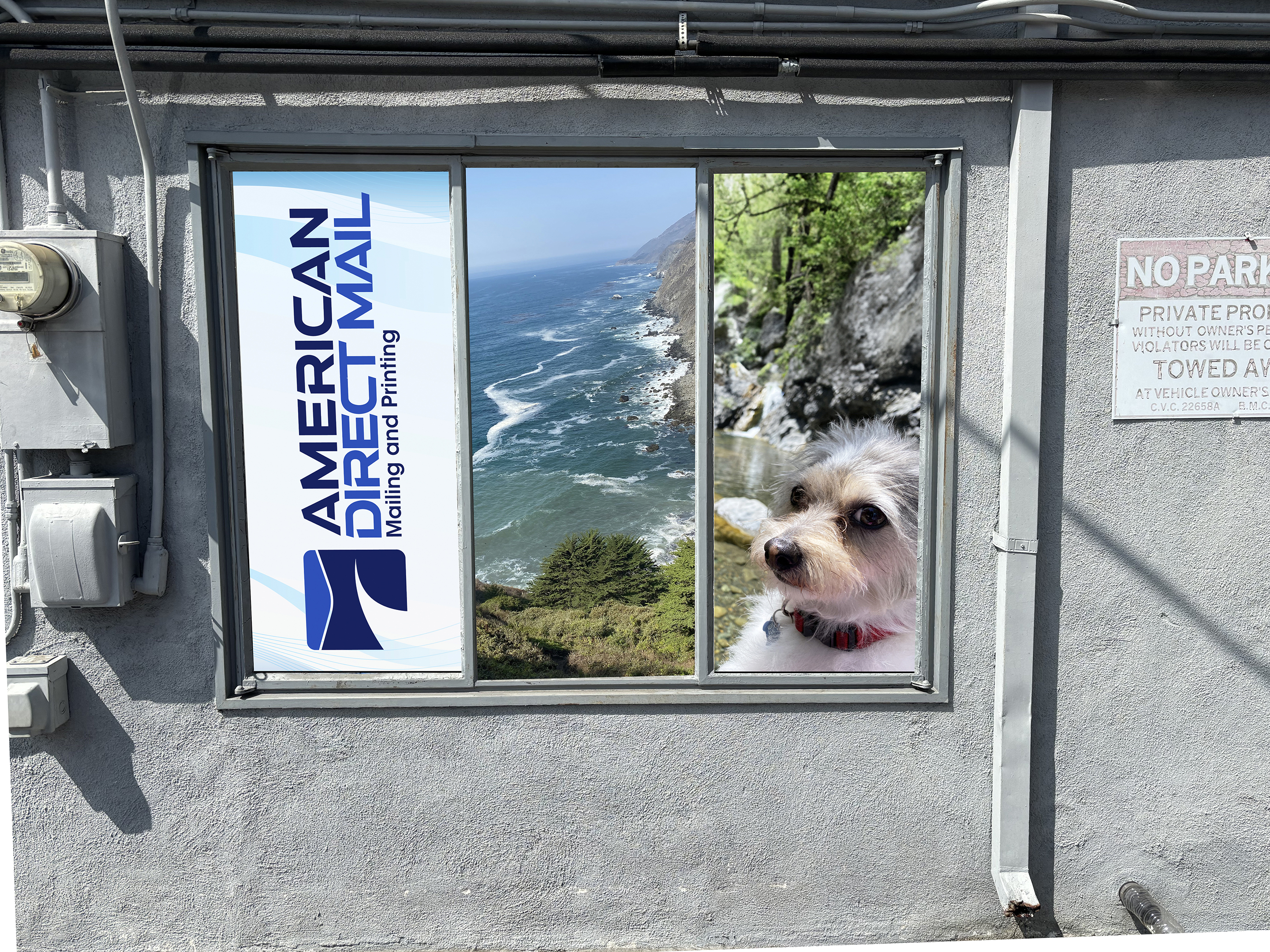 Graphic Design by Selva60 for ADM | Design #33664341