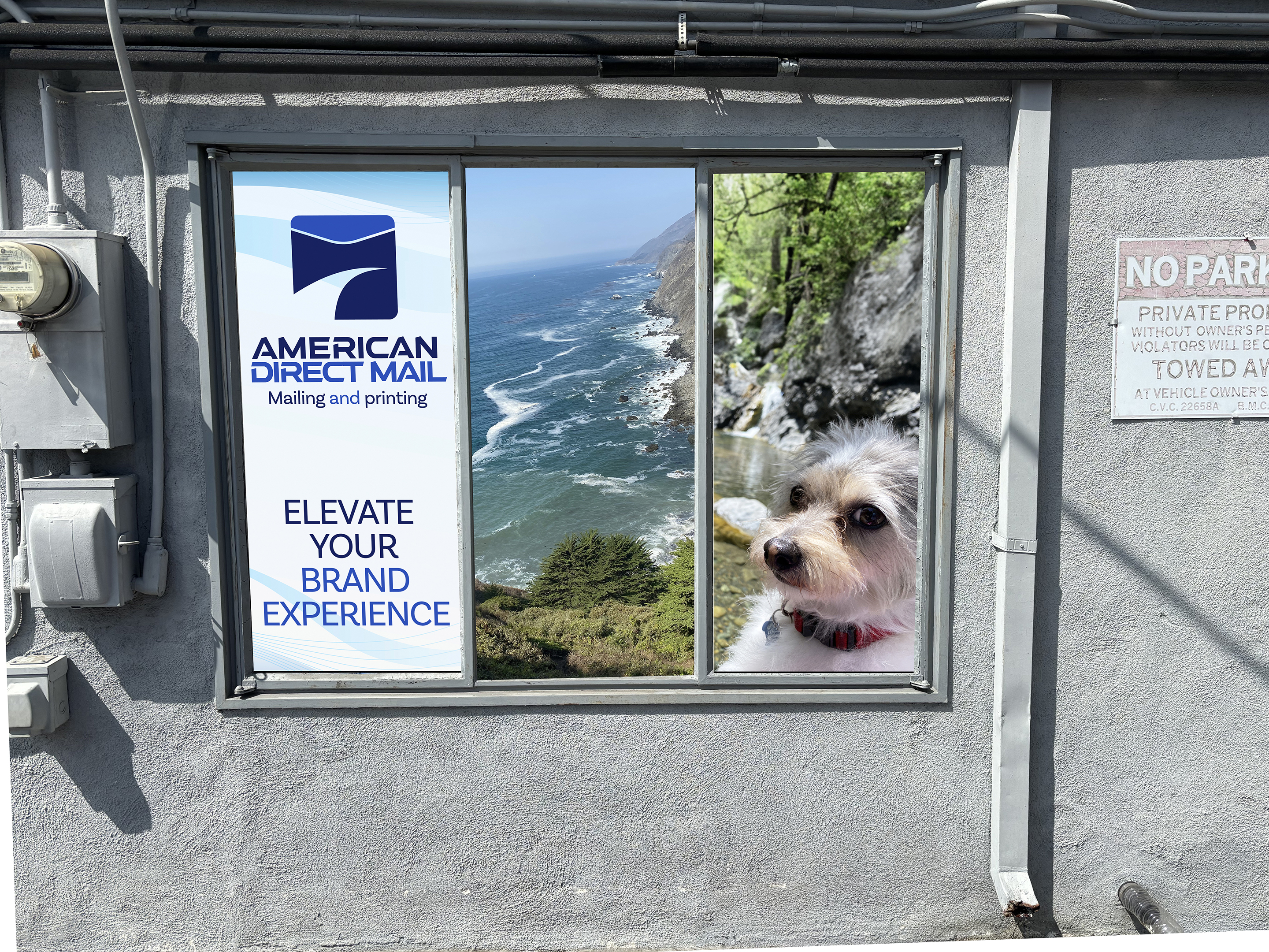 Graphic Design by Selva60 for ADM | Design #33664572