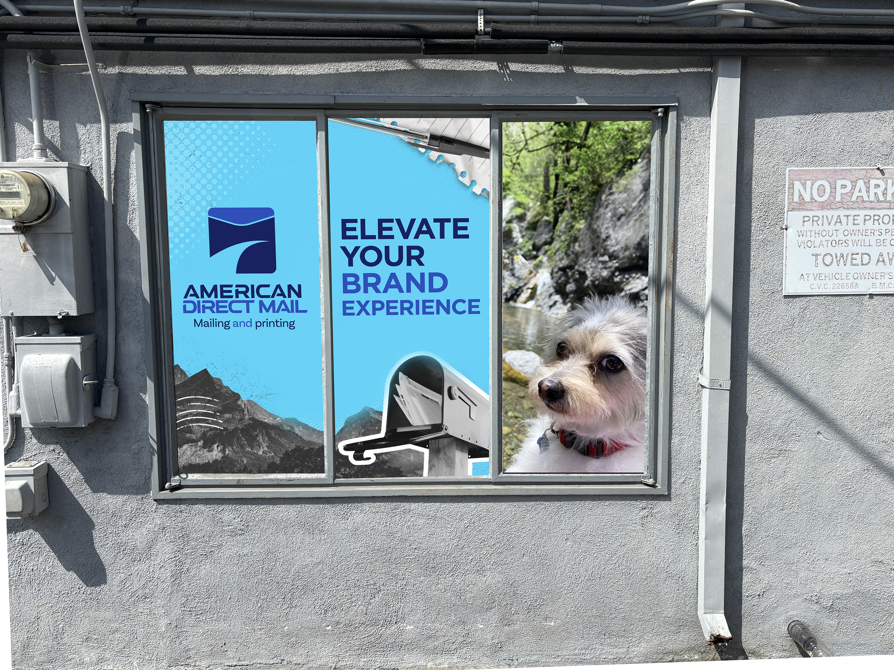 Graphic Design by Selva60 for ADM | Design #33664693