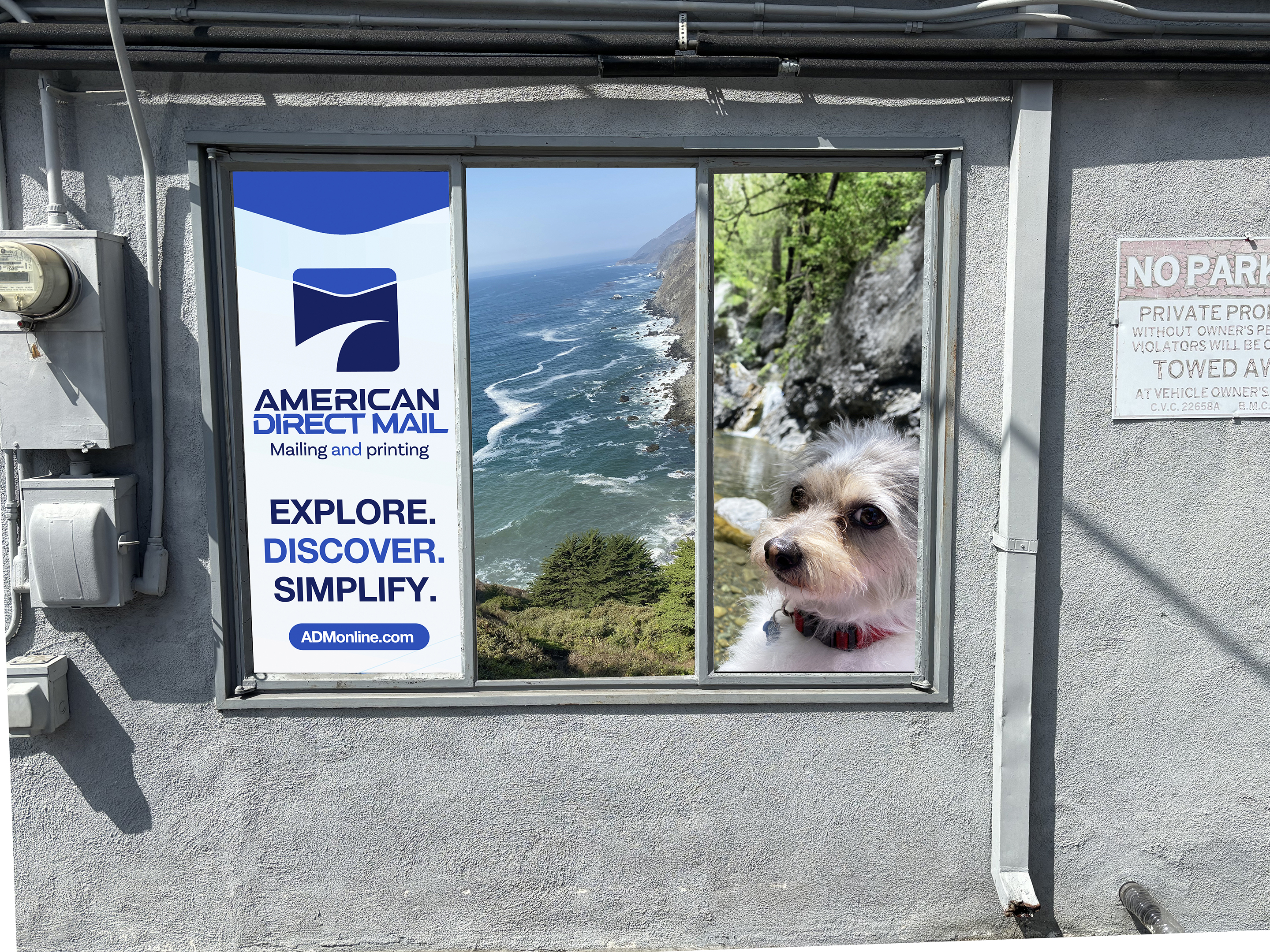 Graphic Design by Selva60 for ADM | Design #33664772