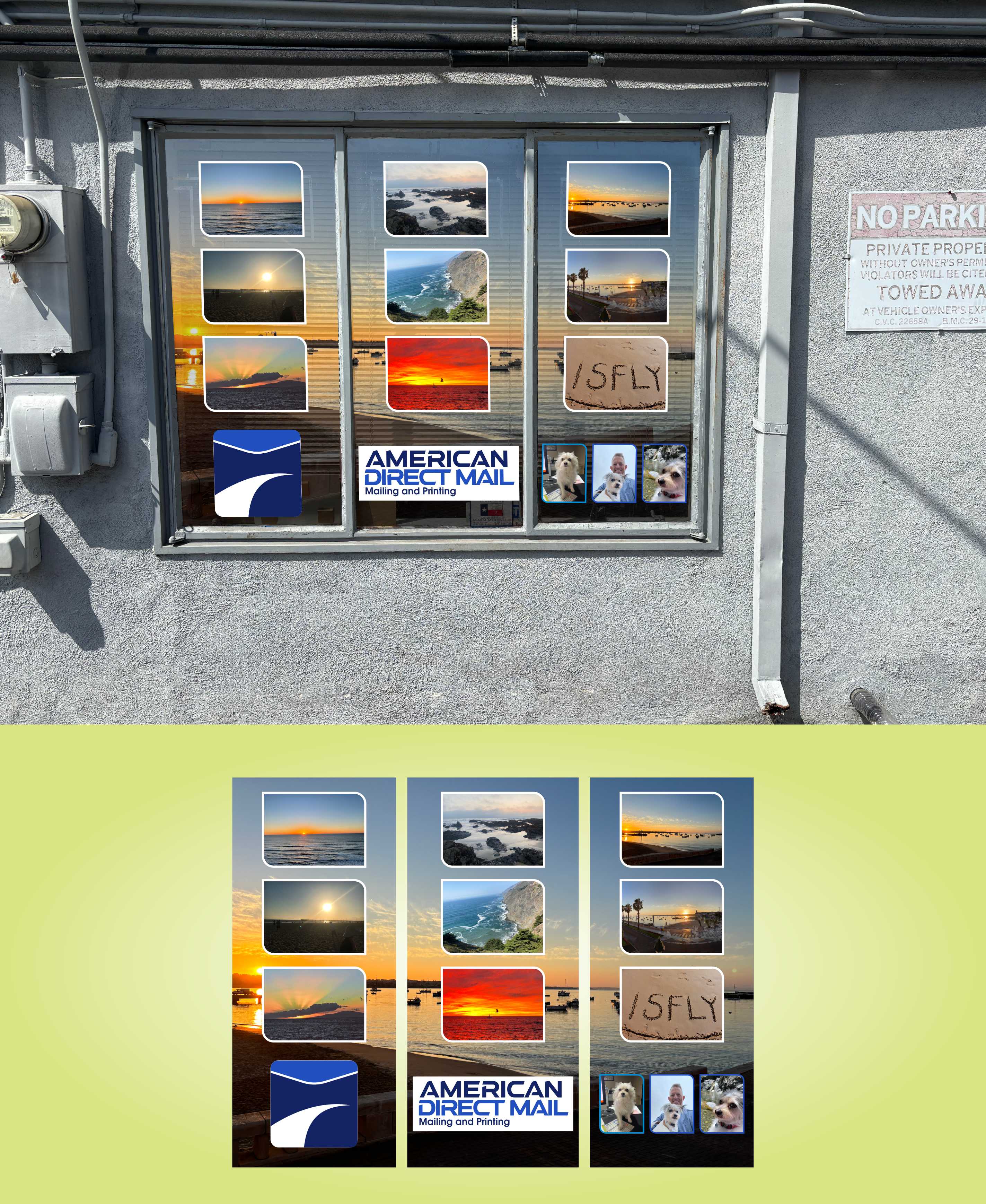 Graphic Design by masheri for ADM | Design #33631274