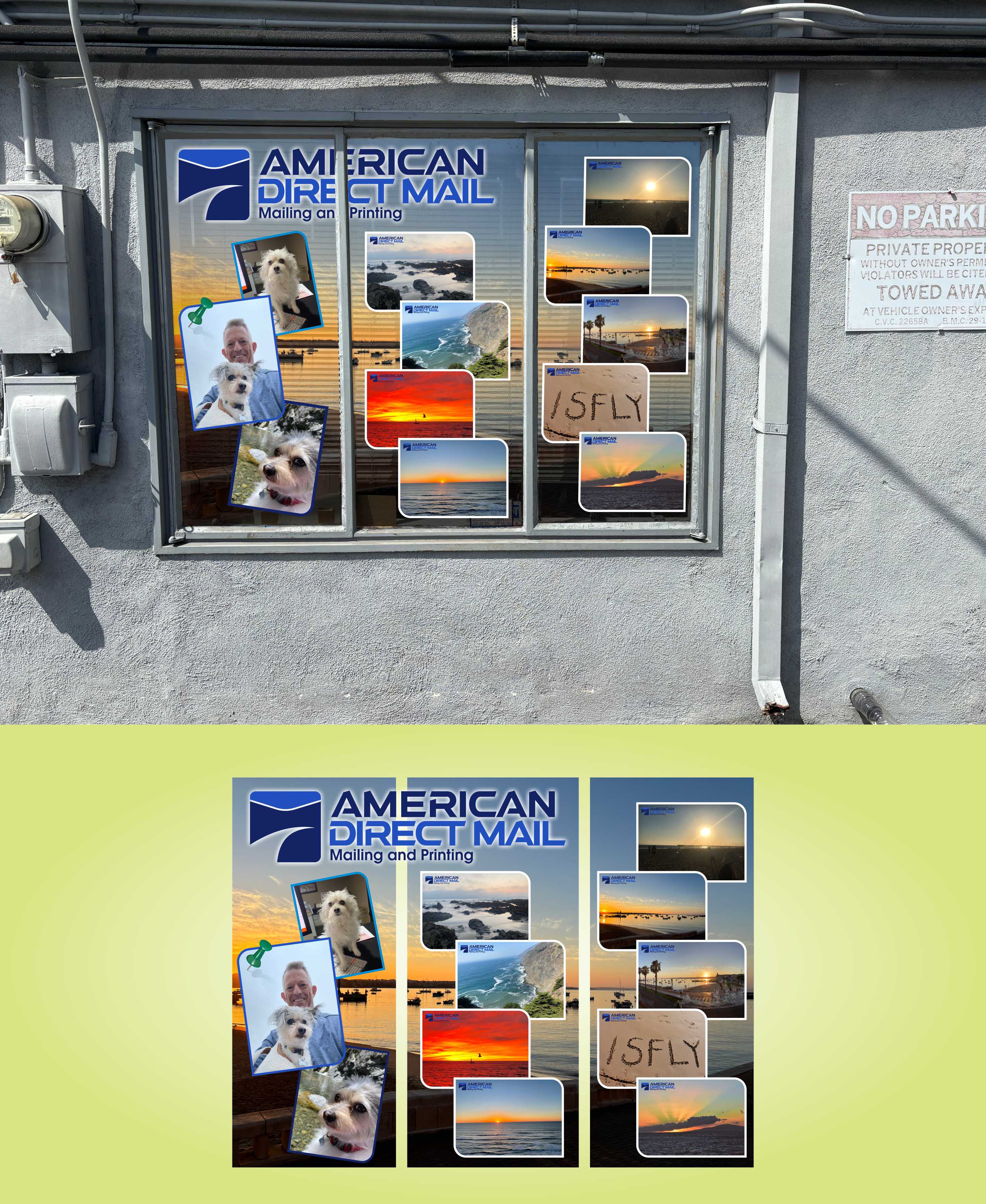 Graphic Design by masheri for ADM | Design #33631350