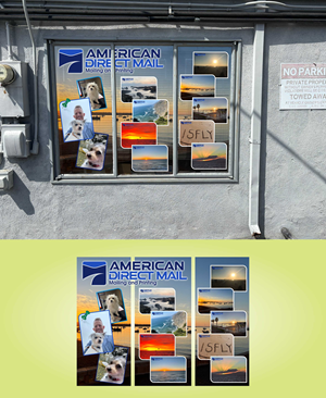 Graphic Design by masheri for ADM | Design: #33631350