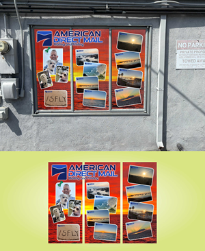 Graphic Design by masheri for ADM | Design: #33631451