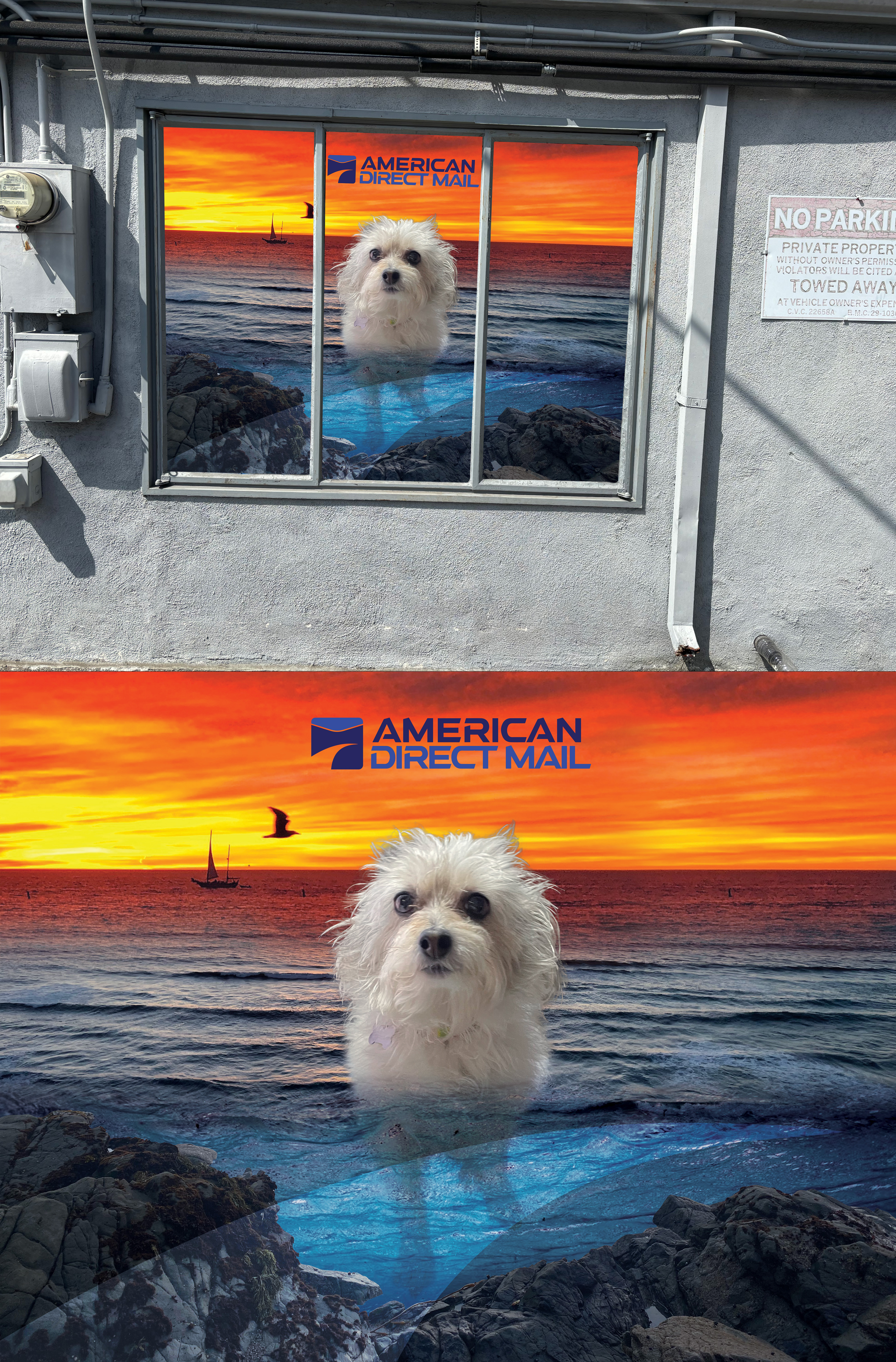 Design Graphique par Impressive Designs pour ADM | Design #33623455