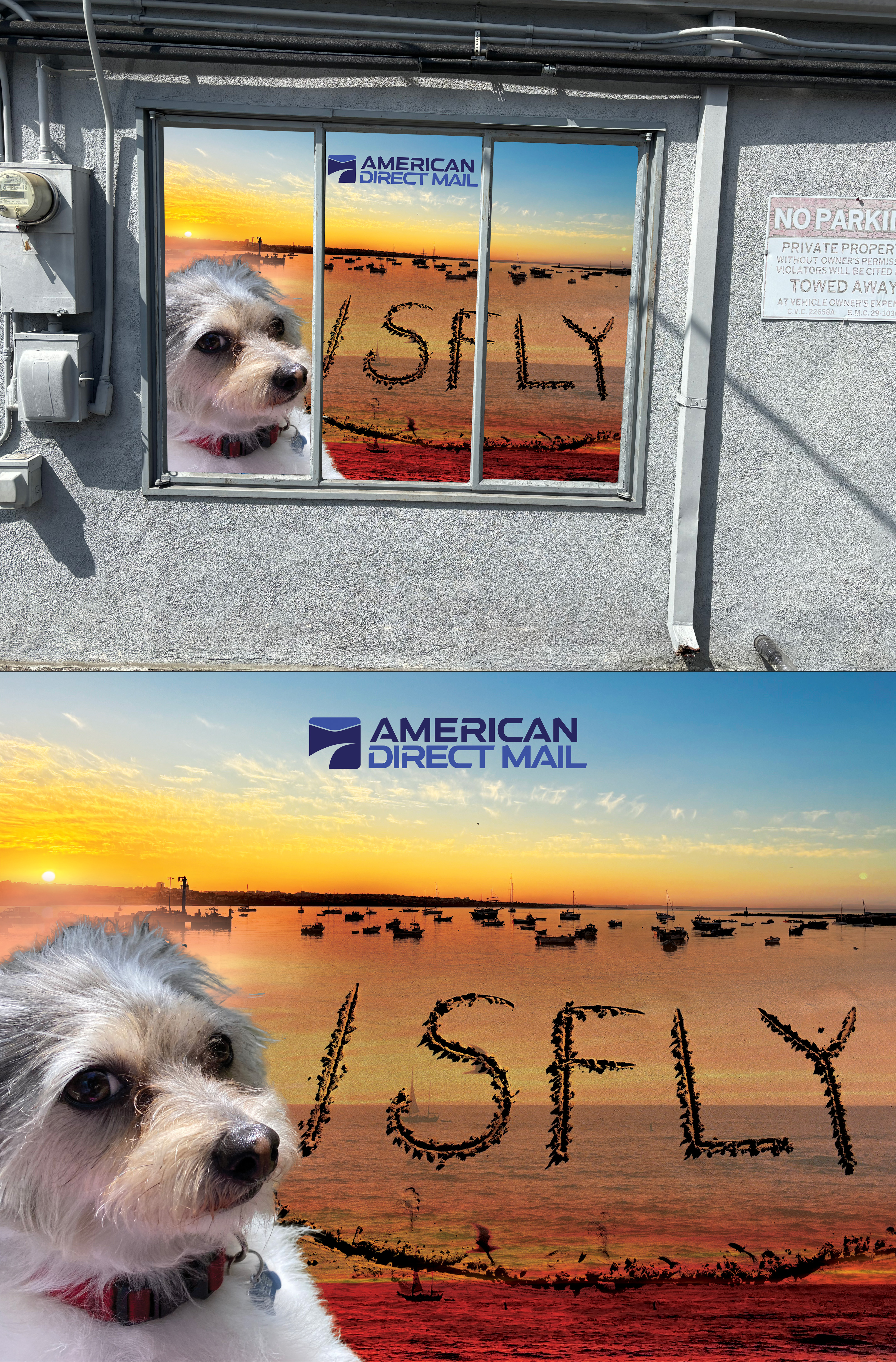 Design Graphique par Impressive Designs pour ADM | Design #33623456