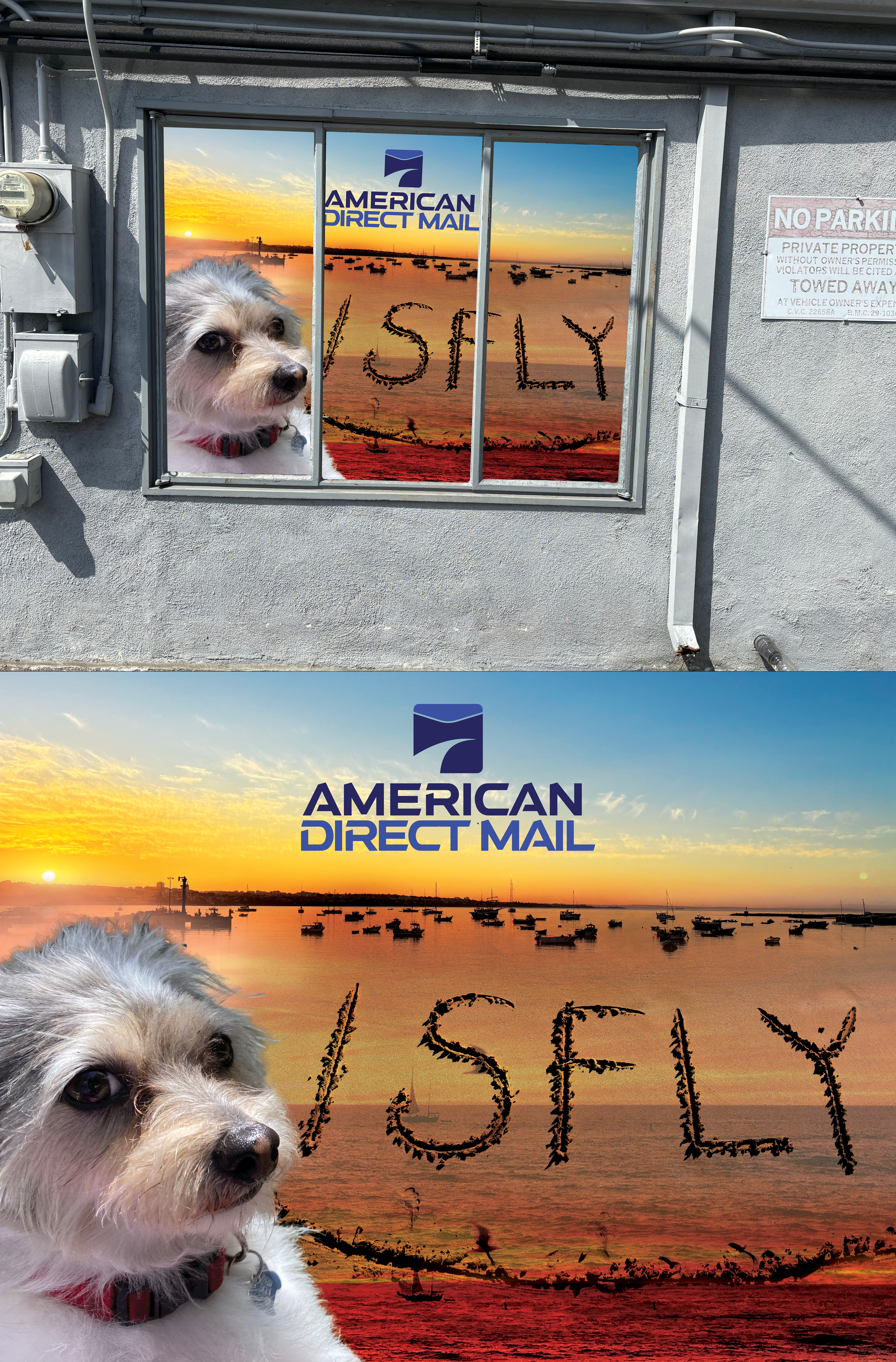 Graphic Design by Impressive Designs for ADM | Design #33639417