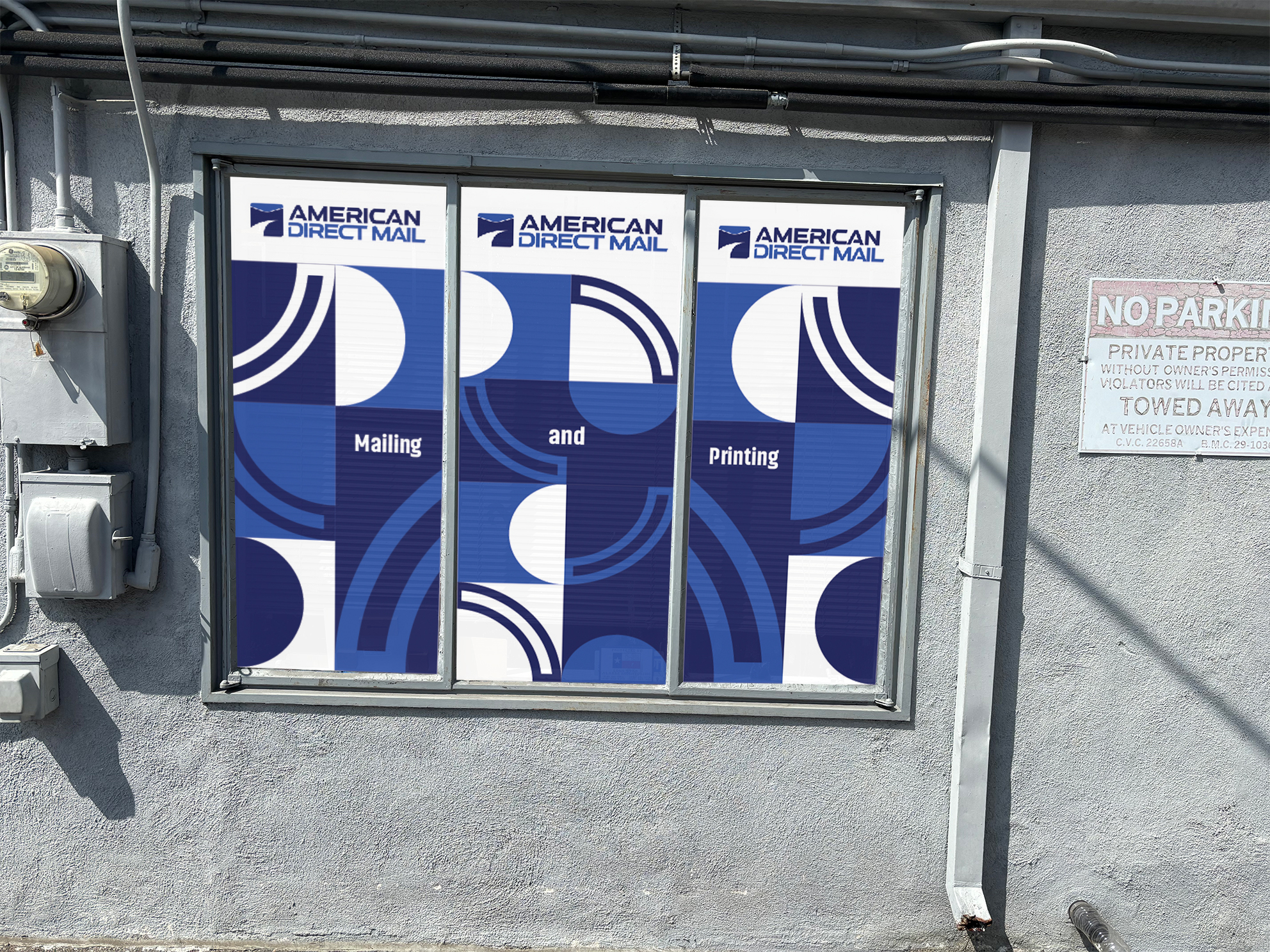 Graphic Design by Dzhafir for ADM | Design #33644195