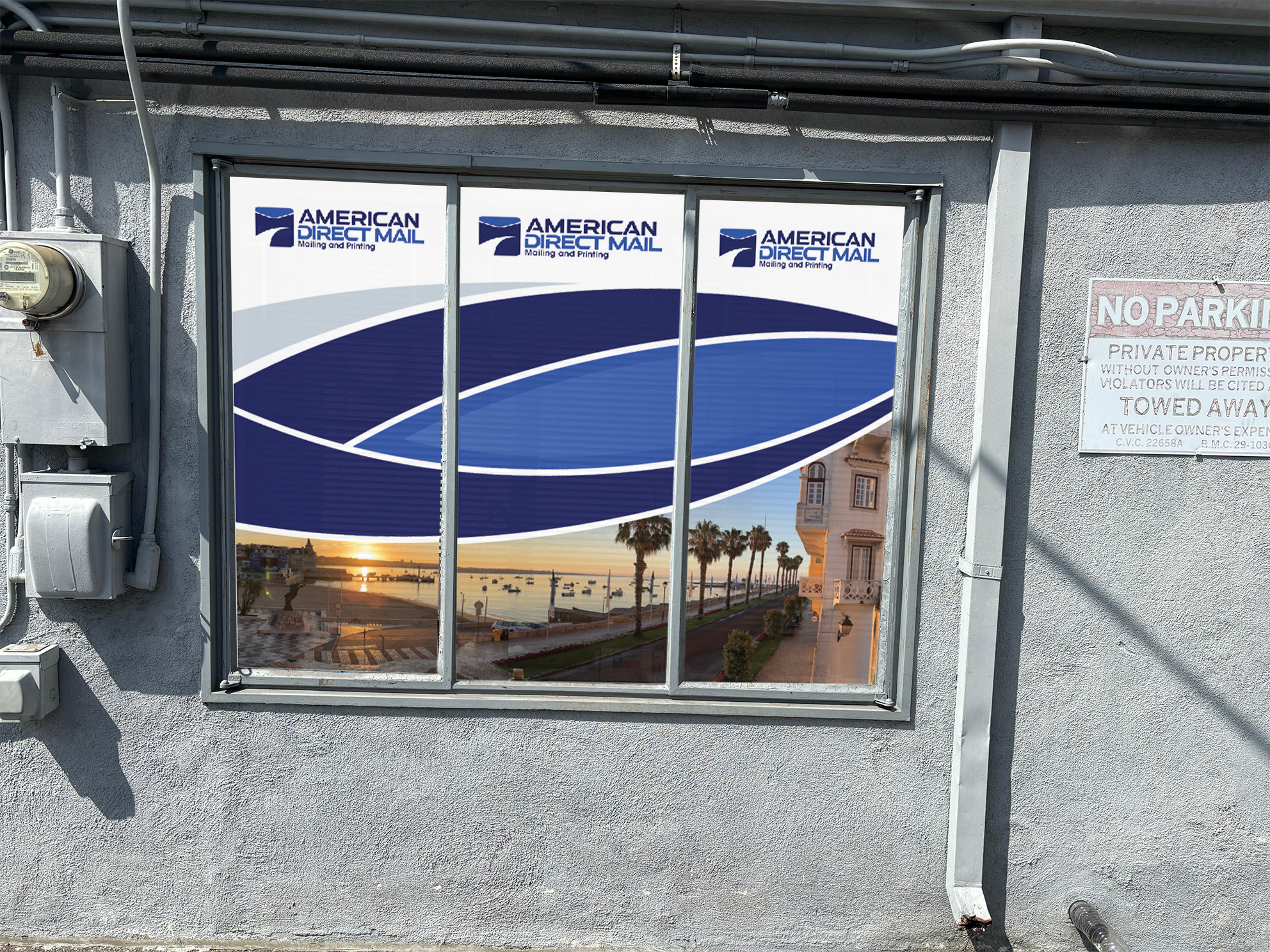 Graphic Design by Dzhafir for ADM | Design #33644196