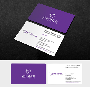 Business Card Design by acgrapix for this project | Design: #33621559