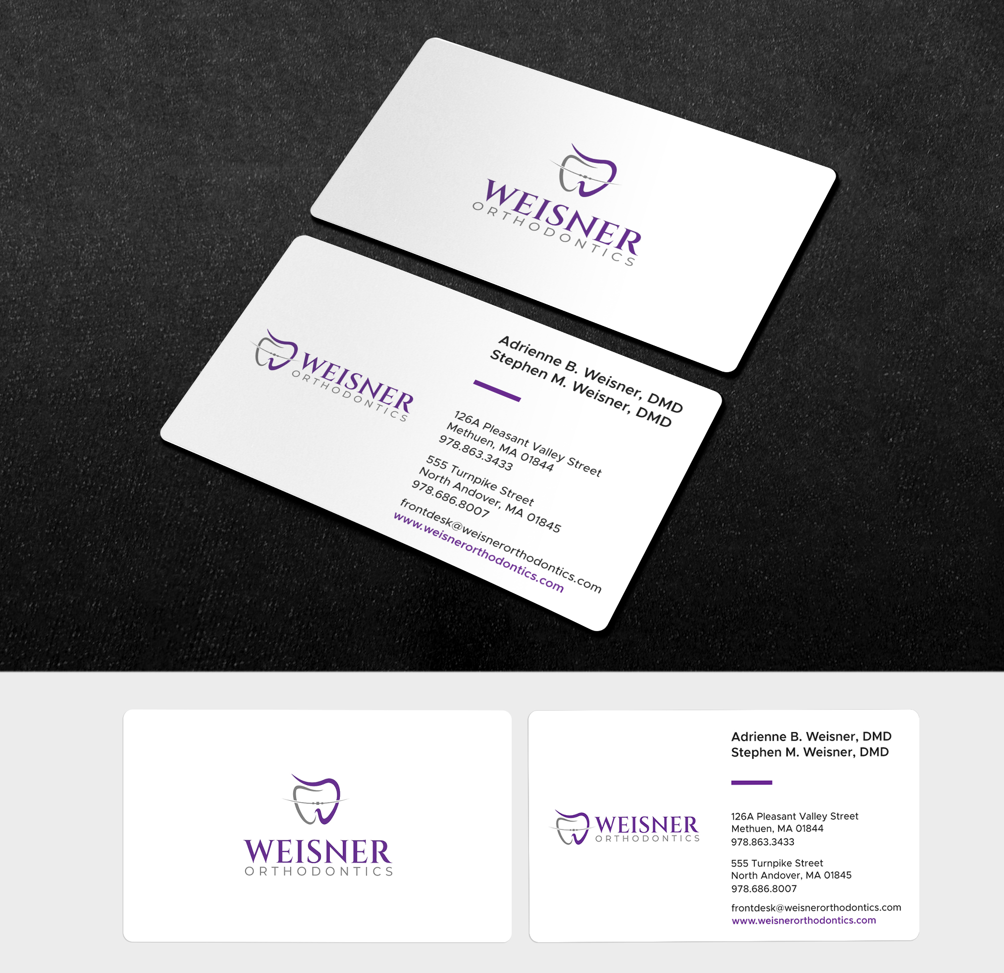 Business Card Design by acgrapix for this project | Design #33621561