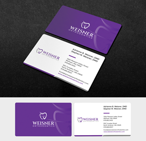 Business Card Design by acgrapix for this project | Design: #33621779