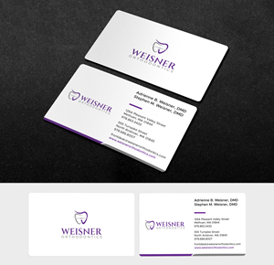 Business Card Design by acgrapix for this project | Design: #33621794