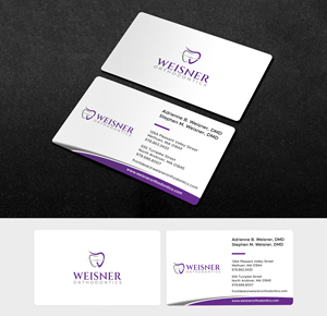 Business Card Design by acgrapix for this project | Design: #33621915