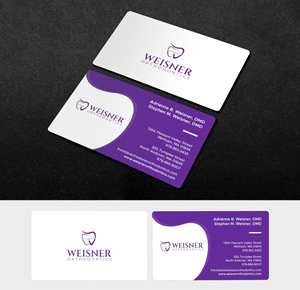 Business Card Design by acgrapix for this project | Design: #33621991