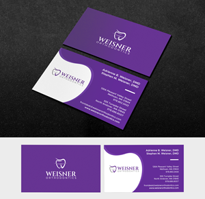 Business Card Design by acgrapix for this project | Design: #33622136