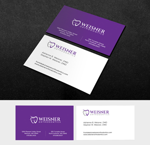 Business Card Design by acgrapix for this project | Design: #33622456
