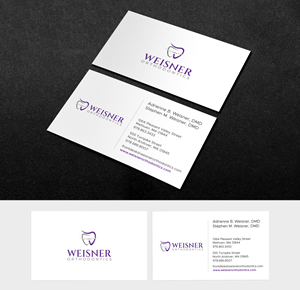 Business Card Design by acgrapix for this project | Design: #33622975