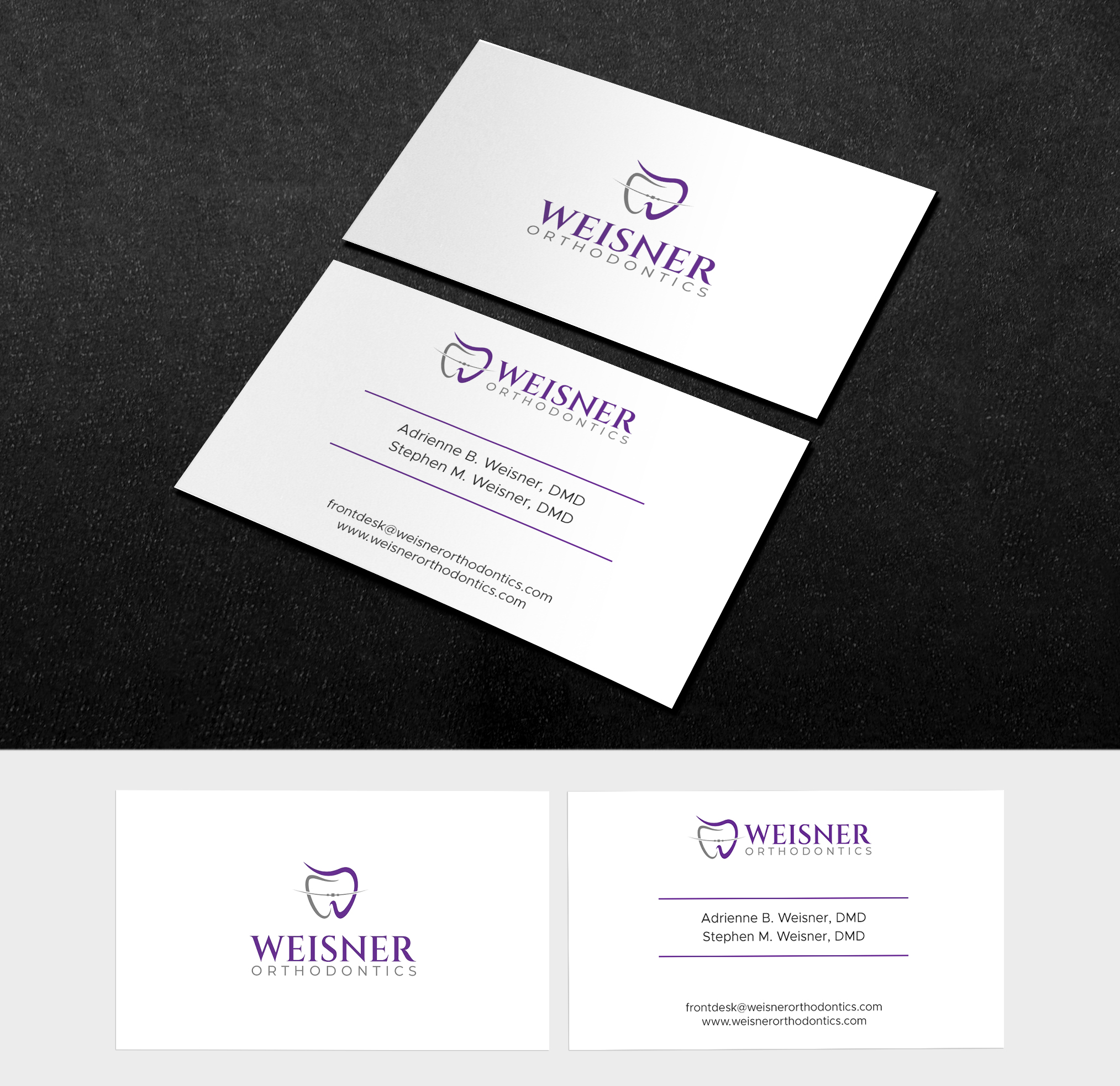 Visitenkarten-Design von acgrapix für dieses Projekt | Design #33623085